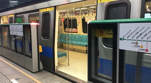 是你嗎？北捷尋找第100億乘客 幸運兒可免費搭乘1年