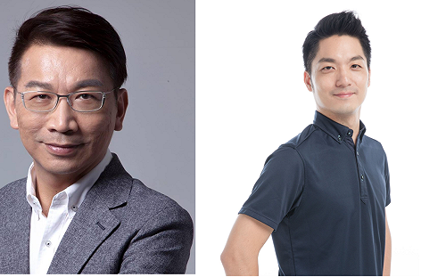 稱讚蔣萬安反對九二共識  徐永明：直接打趴一堆國民黨人