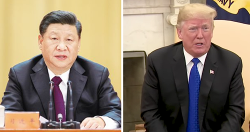 貿易戰對台是福還是禍? 專家這樣說.......