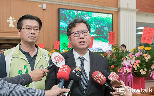 中央擬禁用廚餘養豬  鄭文燦：一旦啟動會同步實施