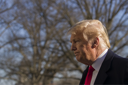 川普高調預告：一週內全面擊潰伊斯蘭國