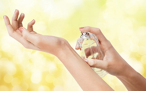 如何選擇適合的香水？專家教你這樣挑