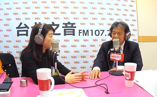 求助蔡英文未果才退黨  郭信良指黃偉哲暗阻參選議長