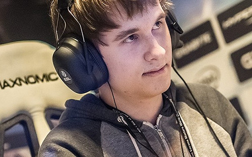 歐美強豪大對決　SpeCial、Neeb、uThermal晉級《星海爭霸II》IEM大賽