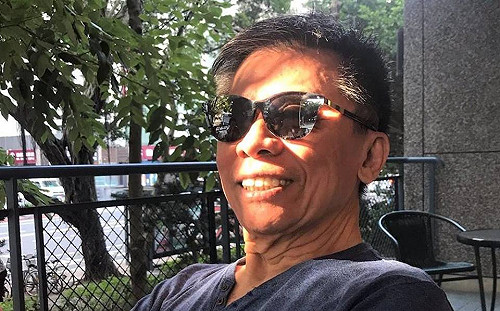 疫情狂燒！ 沈富雄：天下之大，唯此三人不怕它