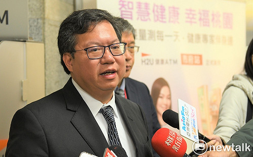 留住獸醫人才加強防疫力道　鄭文燦建議提高職等