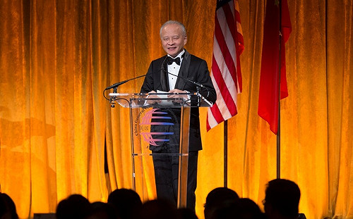 批美國反中人士「新冷戰」鼓吹者 崔天凱強調開放及合作