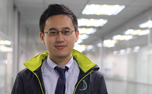 美官員一致肯定台開放美豬牛進口 口譯哥揭重點在「強化台美合作」