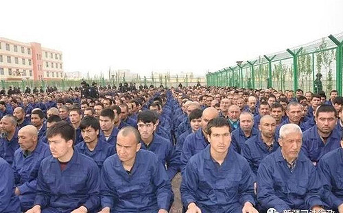 新疆再教育營「奪命」 70歲維族名作家死亡