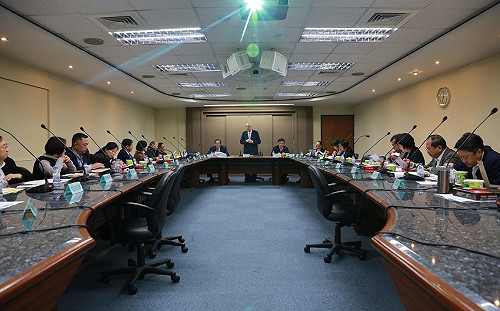 搶攻兩岸話語權　國民黨將設「兩岸城鄉交流服務中心」