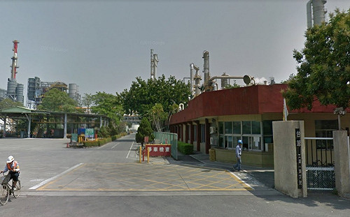 台苯兩派和解   林文淵回鍋任董事長