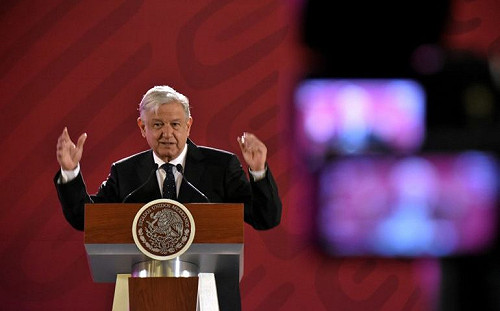 墨國總統痛罵高月薪簡直是貪污  11法官減薪1/4