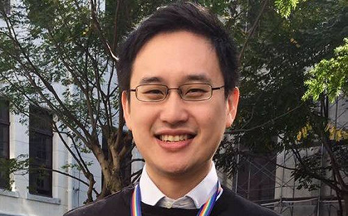 口譯哥風波  林智群：自己當就是適才適所？ 別人當就是酬庸？