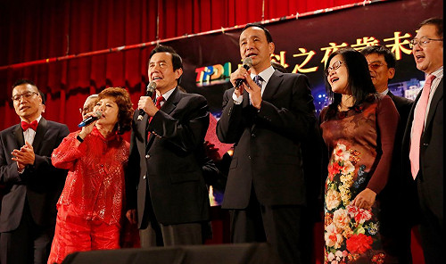 新生兒每人背債30萬？朱立倫：政府負債接近6.7兆