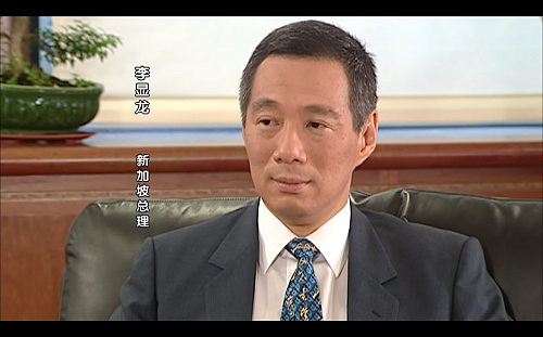 李顯龍病歷遭駭  星國調查報告：網安不敵先進駭客