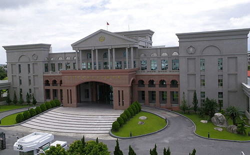 性侵犯破壞電子腳鐐逃逸 警方監控line宜蘭抓人