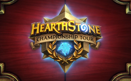 《爐石戰記》HCT新賽制何時公布？Inven記者：推遲至22日
