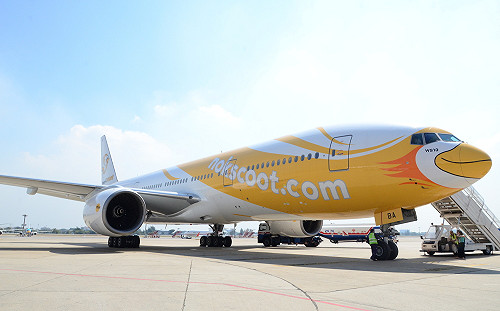 潑水節也適用！落地簽免費延至4月　曼谷機票含稅2099元