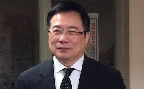 拿太陽花、香港抗中比較美國會暴民差異  蔡正元酸：奇怪不奇怪？