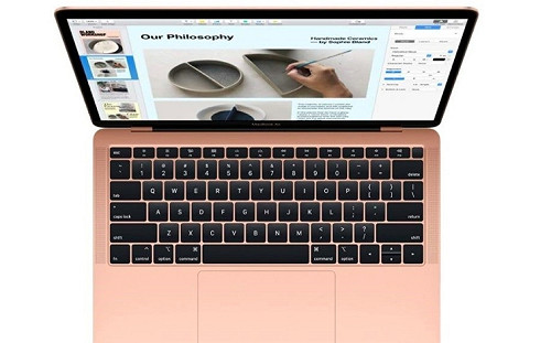 iPhone失利電腦也不行？ 2018年第4季Mac出貨量下滑3.8%