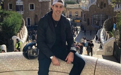 日職／傳羅德隊簽新左投曼恩 背景經歷與陳冠宇相似