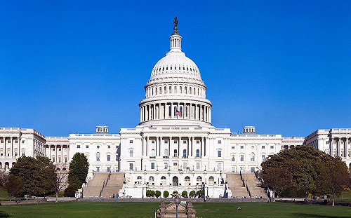 1月6日挑戰搖擺州選舉人票 當選眾議員 : 有參議員會加入