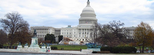 逢台灣關係法40週年 蕭美琴等立委2月訪華府