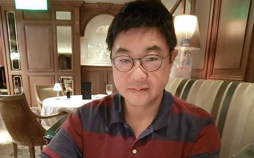 不要一直叫韓國瑜表態？胡幼偉呼籲：黨中央趕快徵召