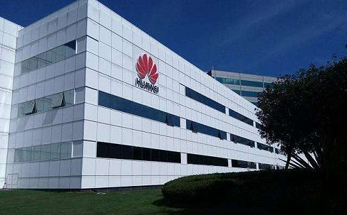 華為：十年內印度可能成為第二大5G市場