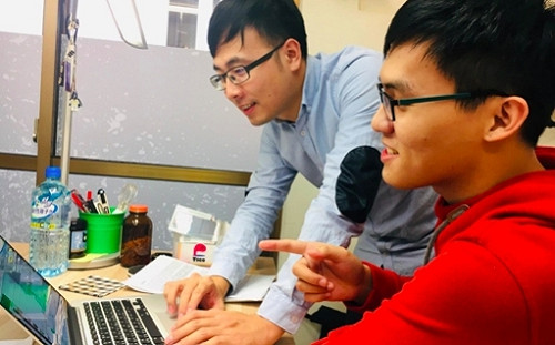 創夢實驗室》我方策略：開發最彈性的餐飲管理系統 創造最高翻桌率 (中)