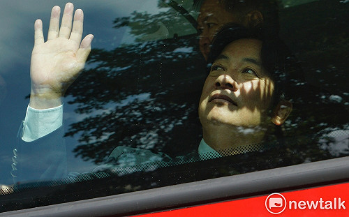 讀者投書》不孬了！賴神霸氣參選 2020天下是民進黨的！