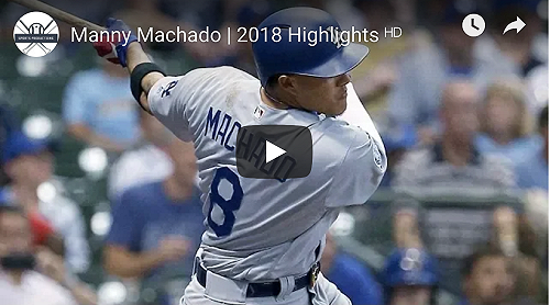 MLB／馬恰多依舊搶手　白襪提供8年大約(影)