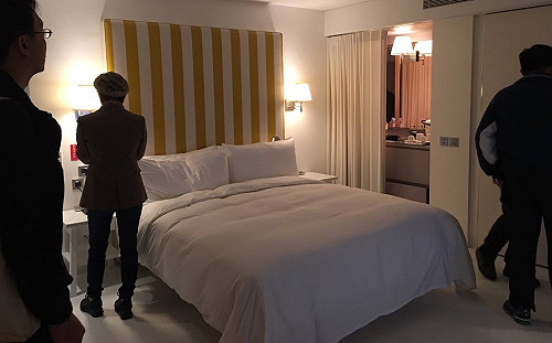 北市府打擊非法日租套房　5張圖秒懂訂房陷阱