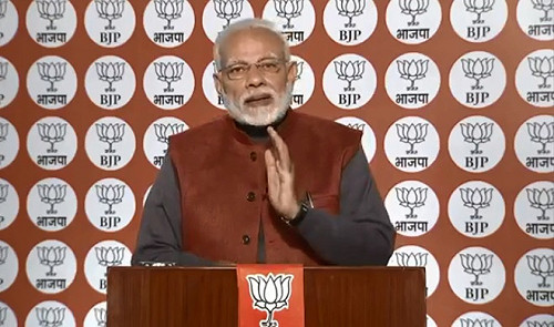 威懾中國  印度海軍成功試射布拉莫斯反艦飛彈