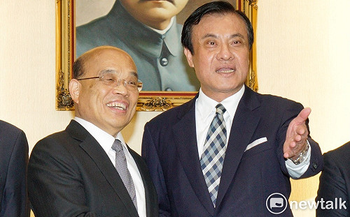 立院新會期2月15日開議  將邀蘇貞昌施政報告