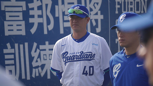 捕獲野生王建民  赴日尋才路過Taiwan Plus