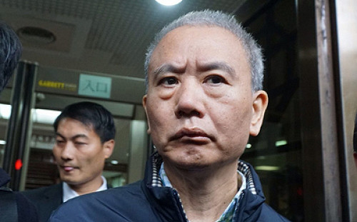 味全龍復活？球迷挖出頂新贊助中超聯賽黑歷史(影)