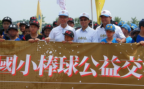 復活味全龍ing　頂新：誠心向各界請益