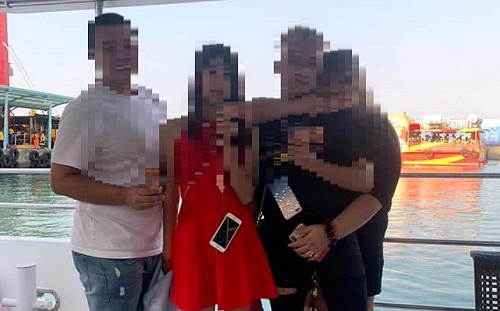 家暴虐童案頻傳 呂秋遠提10點建議：想為孩子報仇又不犯法