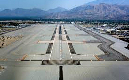 為中巴威脅做準備 印度擬設29條戰備跑道