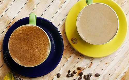 補班日小確幸！各家咖啡買1送1、第2杯半價優惠看過來