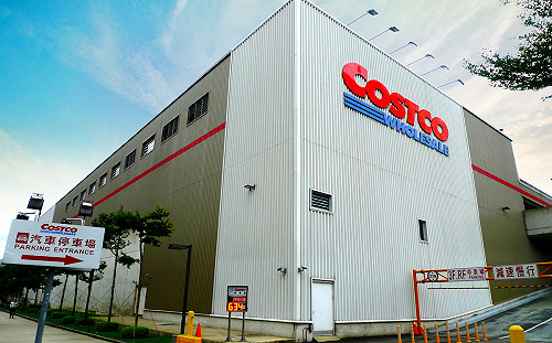 好市多台中二店開幕！158萬遊艇不到1小時售出2台