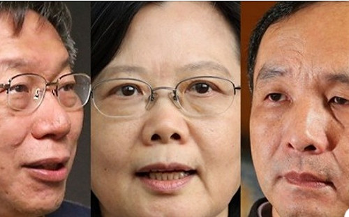 孫大千列9病徵 指藍綠都在急診室「最後搶救」