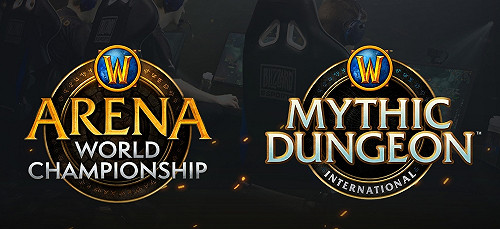 《魔獸世界》2019年度電競藍圖釋出 傳奇地城邀請賽改制上路