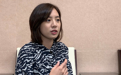 如何用新媒體打贏選戰？「學姊」黃瀞瑩、徐巧芯公開心法