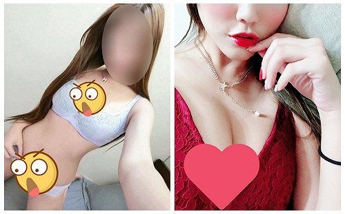 兩個月騙走高中男30萬「斗內」32D女直播主被網友肉搜