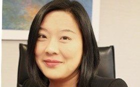 林向愷走人 陳亭如接掌悠遊卡公司