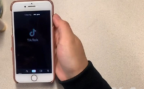 抖音國際版改隱私條款 刪用戶數據傳回中國