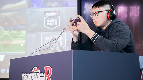 最強選手誕生！《棒球殿堂》全國大賽 「低能廢狗」拿下冠軍