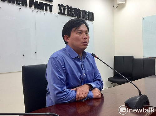 宣布不選黨主席後爭取立委連任？黃國昌：至今尚未有清楚答案